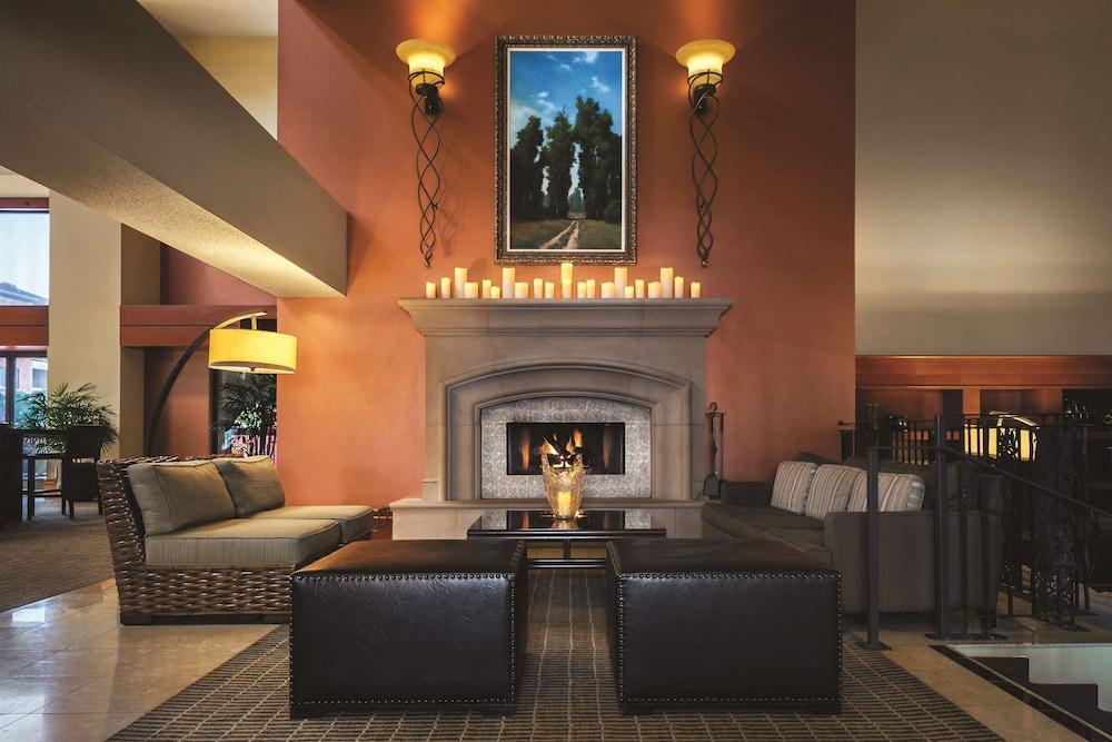 Doubletree By Hilton Sonoma Wine Country Hotel Rohnert Park Exterior photo